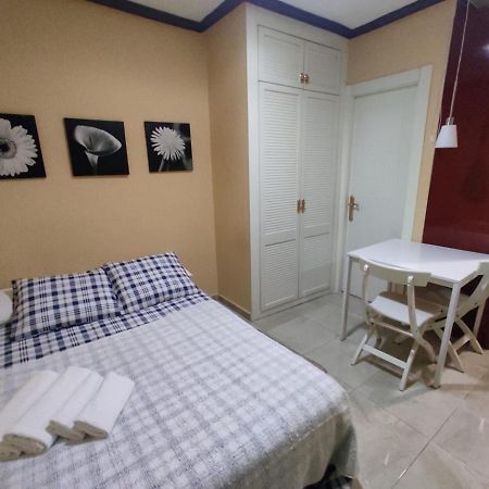 Estudio Lorenzo Acogedor Temporal Madrid Ngoại thất bức ảnh
